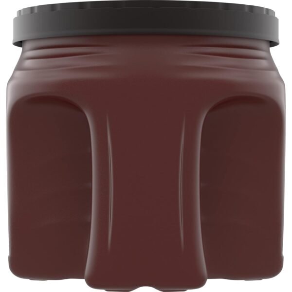 Bold Dark Roast Ground Coffee (25.3 Oz Canister) - Image 11