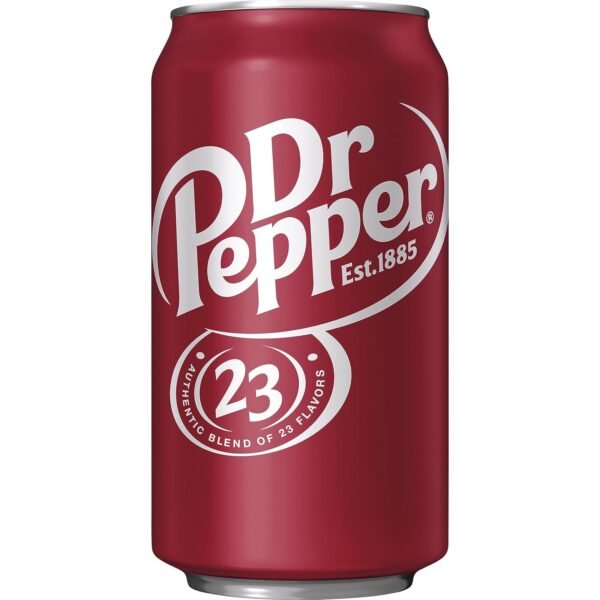 Soda, 12 Fl. Oz. Cans, 12 Pack (Pack of 2) - Image 6