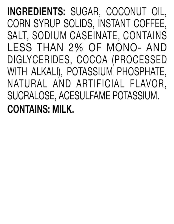 Cappuccino Pods, French Vanilla, Single Serve , 24 Count (Pack of 1) - Image 7