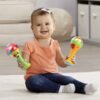 Leapfrog Learn & Groove Shakin' Colors Maracas - Includes Electronic and Non-Electronic Maracas, Parent'S Guide, Multicolor - Image 4