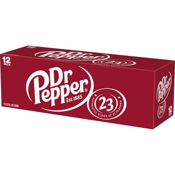 Soda, 12 Fl. Oz. Cans, 12 Pack (Pack of 2) - Image 13