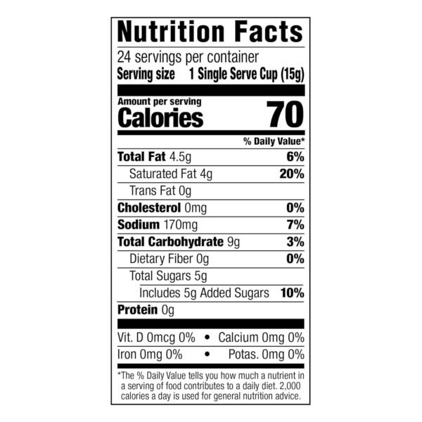 Cappuccino Pods, French Vanilla, Single Serve , 24 Count (Pack of 1) - Image 6