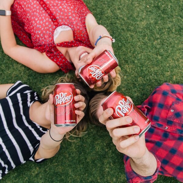 Soda, 12 Fl. Oz. Cans, 12 Pack (Pack of 2) - Image 15