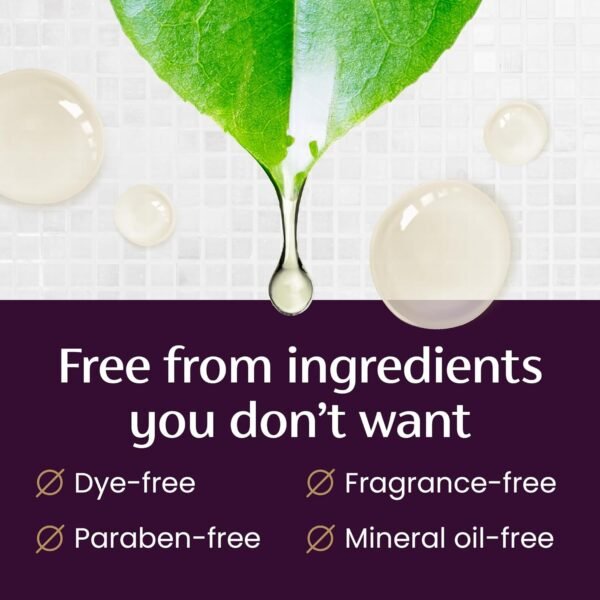 Quick Dry Oil, Scar and Stretch Mark Treatment, Helps to Improve the Appearance of Scars and Stretch Marks, with Natural Botanical Extracts, Paraben Free, Fast-Absorbing, 2.02Oz (60Ml) - Image 7